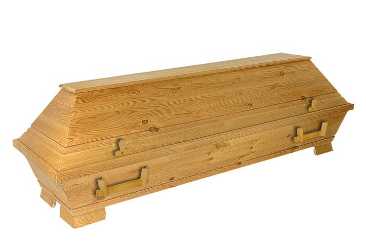 Sarg zur Bestattung in Mainz Sarg Mainz